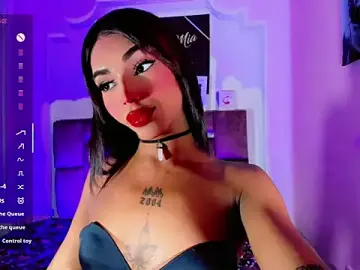 Stripchat Live Porn of Mia_Castro_xx