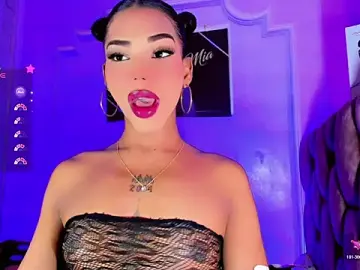 Stripchat Private Sex Chat of Mia_Castro_xx