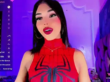 Stripchat Adult Webcam of Mia_Castro_xx