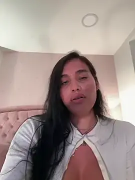 Stripchat Live Porn of Bella__Wood