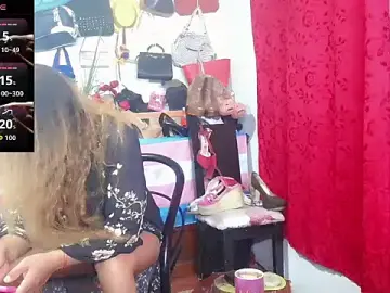 Stripchat Sex Chat of Xiaraa26