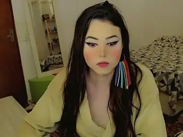 Stripchat Sex Chat of Sophie_Fantasys