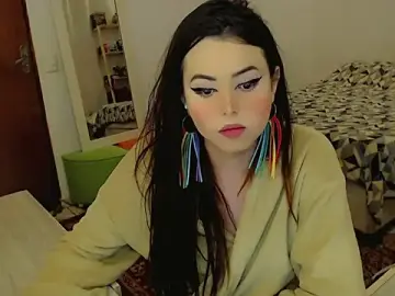 Stripchat Free Live Porn of Sophie_Fantasys