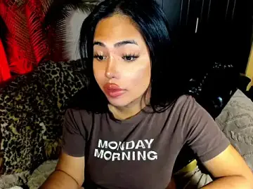 Stripchat Free Live Porn of XGoodnessGracious