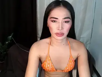 Stripchat Adult Webcam of urasiankylie