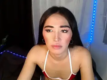 Stripchat Nude Webcam of urasiankylie