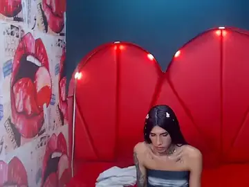 Stripchat Free Live Porn of sharon_allan77