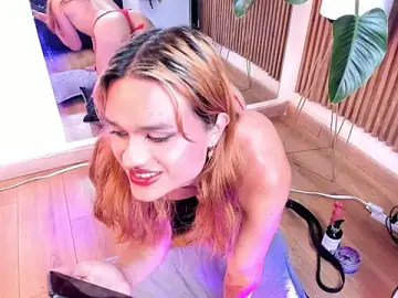 Stripchat Adult Video Chat of Lilit_doll