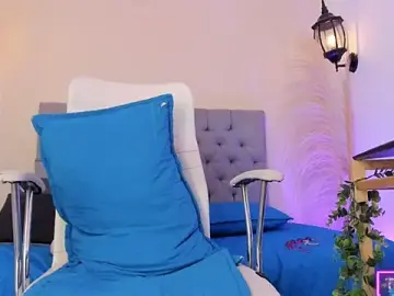 Stripchat Watch Live Sex Cams of Maite_Smith_