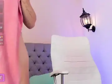 Stripchat Best live sex cam show of Maite_Smith_