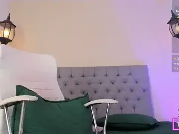 Stripchat Watch Live Sex Cams of Maite_Smith_