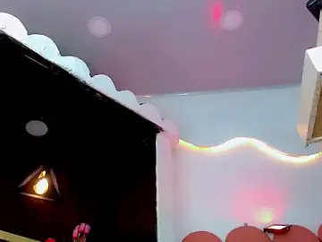 Stripchat Adult Webcam of JessiValentin