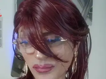 Stripchat Best Webcam of LadyOxana