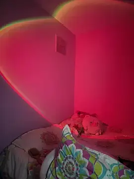Stripchat Live Porn of stassie_