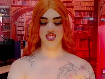 Stripchat Sex Cam of Rashell_Baby