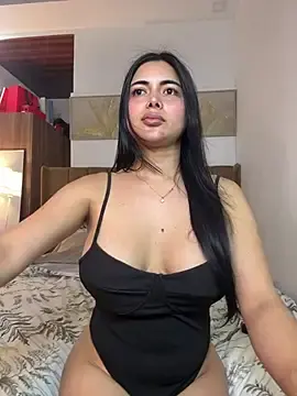 Stripchat Adult Video Chat of Bombshell_Rebbecca