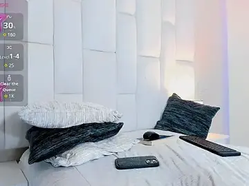 Stripchat Live Sex Cam of andrea_alvarz