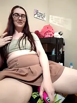 Stripchat Sex Chat of LaylaLucis
