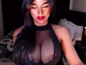 Stripchat Nude Webcam of DominantLatina