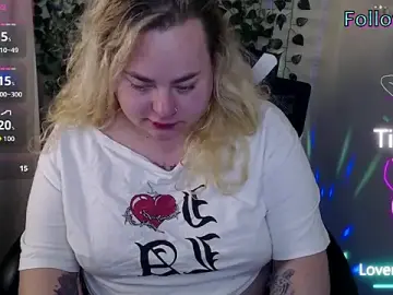 Stripchat Private Sex Chat of sweetvlada