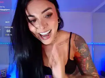 Stripchat Free Live Porn of Ela_Doll_