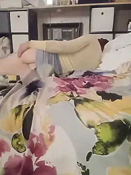 Stripchat Nude Webcam of sissytrapdolly24