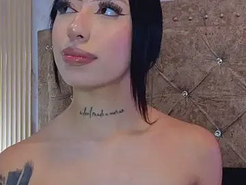 Stripchat Best Webcam of AnastasiaColeman