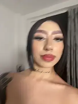 Stripchat Sex Cam of AnastasiaColeman