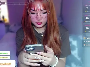 Stripchat Free Live Porn of Alicia_Rose69