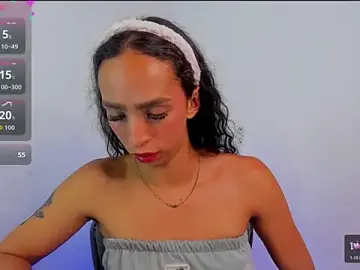 Stripchat Best live sex cam show of Miissblunt