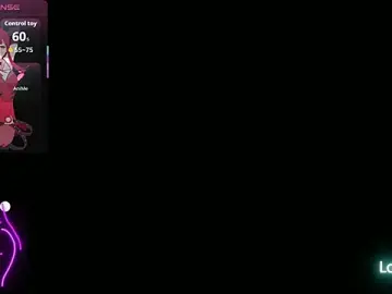 Stripchat Live Sex Cam of Hanna_Deluxe