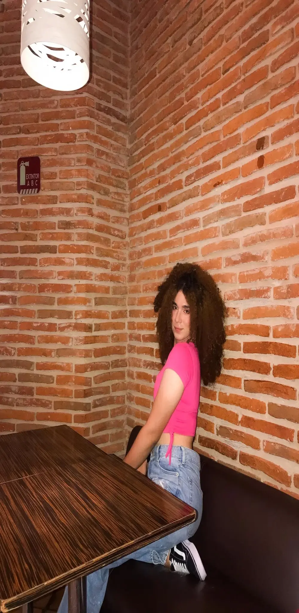 CELESSTESeductora