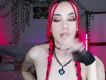 Stripchat Live Porn of Wildorchid_