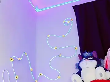 Stripchat Free Live Porn of everlin_01