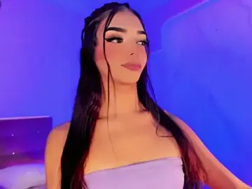 Stripchat Sex Cam of AllizaLowy