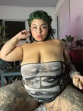 Stripchat Watch Live Sex Cams of Capitaldoll420