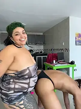 Stripchat Adult Webcam of Capitaldoll420