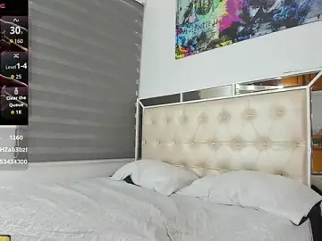 Stripchat Best live sex cam show of Sexyhot_cat