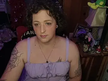 Stripchat Adult Webcam of Abagail_soft