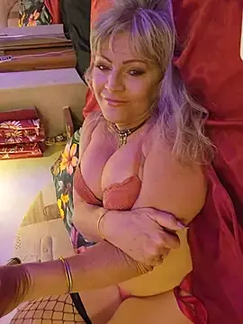 Stripchat Sex Chat of annika_lately