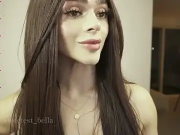 Stripchat Live Sex of sweetest_bella