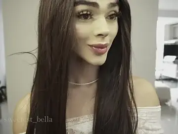 Stripchat Live Porn of sweetest_bella