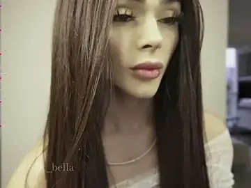 Stripchat Live Porn of sweetest_bella