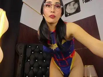 Stripchat Free Live Porn of Madisson_Grae