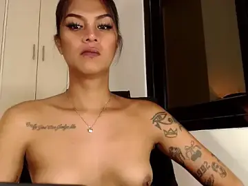 Stripchat Adult Video Chat of Coffee_Xoxo