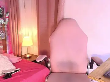 Stripchat Private Sex Chat of Melody_TSweet