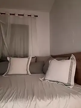 Stripchat Private Sex Chat of Aria_69