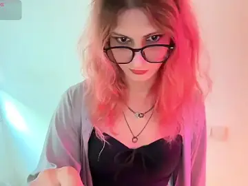 Stripchat Sex Cam of AlicePinkhead