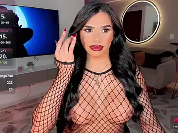 Stripchat Sex Cam of Franciis_4u