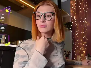 Stripchat Live Sex of ilona_wine